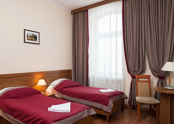 Hotel Arkadia