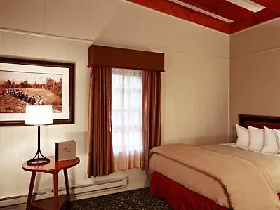 Jackson Lake Lodge