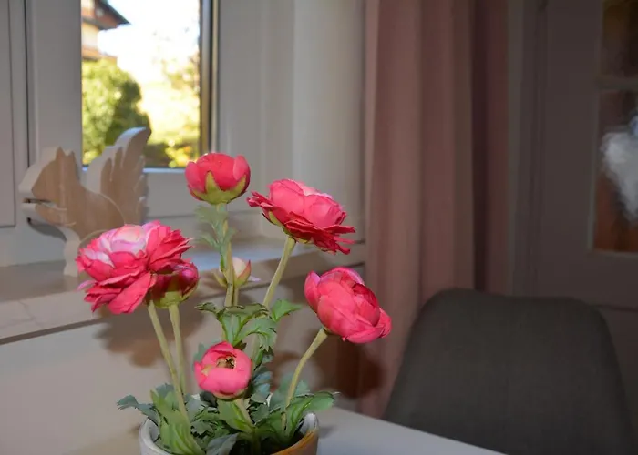 BergZeit Apartment