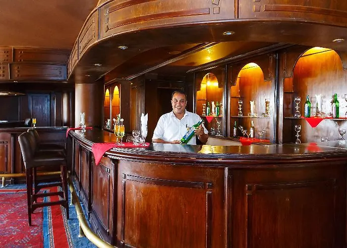 Calimera Blend Paradise Hurghada