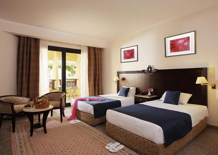 Calimera Blend Paradise Hurghada