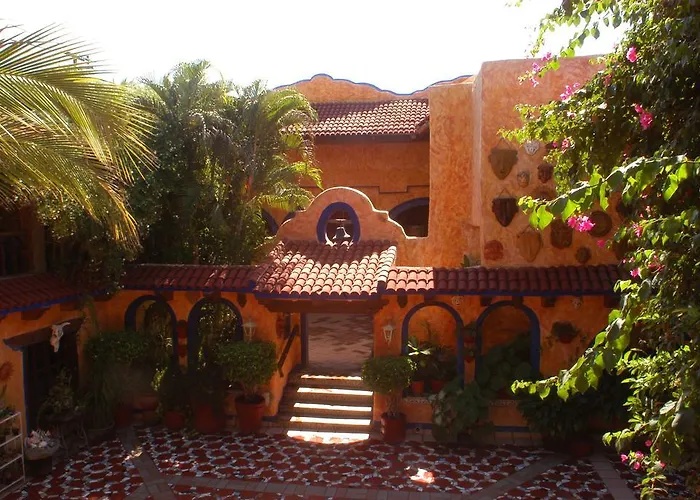 Hotel El Fuerte