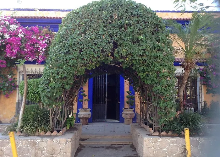 Hotel El Fuerte
