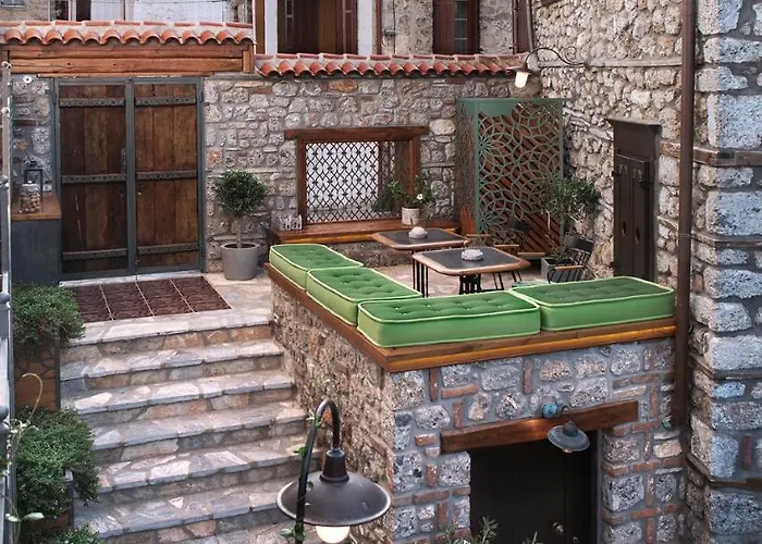 Robolo Boutique Hotel