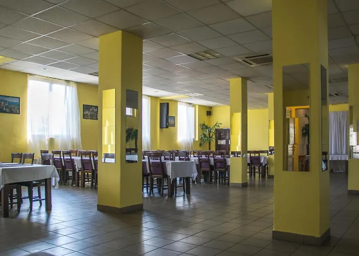Hotel Maier