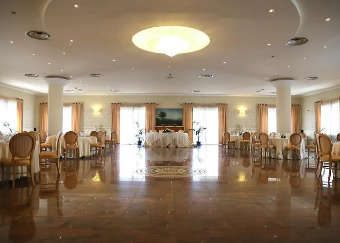 Pamaran Hotel
