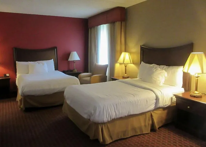 Quality Inn & Suites Owego