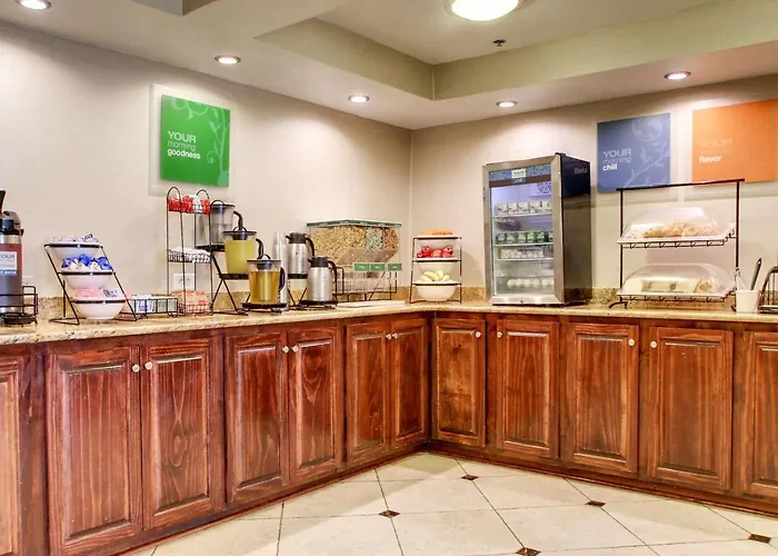 Comfort Inn Jackson