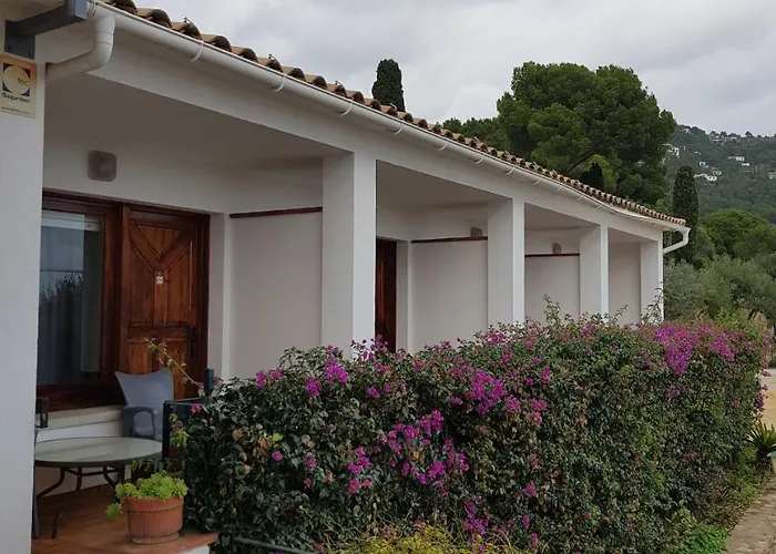Hostal Ondina