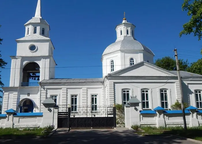 Hotel Elegia