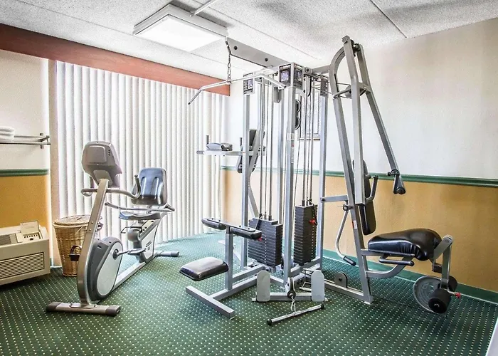 Quality Inn Near Ft Huachuca