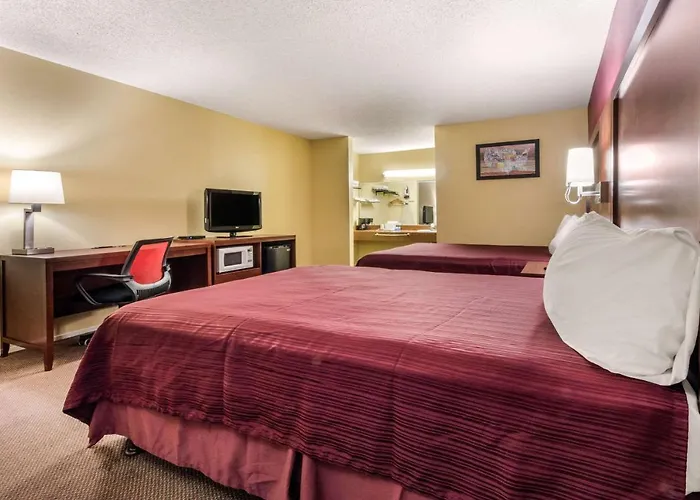 Econo Lodge