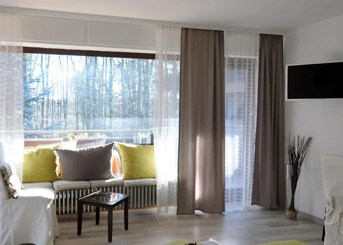 Waldpension Bielefeld