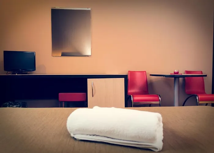 Hotel Don Camillo