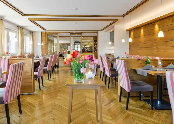 Jauch's Löwen Hotel-Restaurant