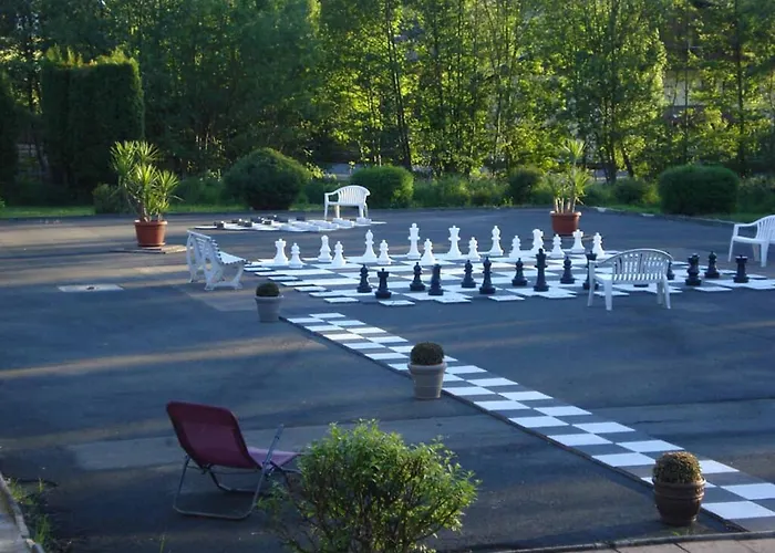 Ferienhotel Muench