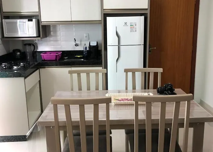 Bombinhas Residencial Ecomar