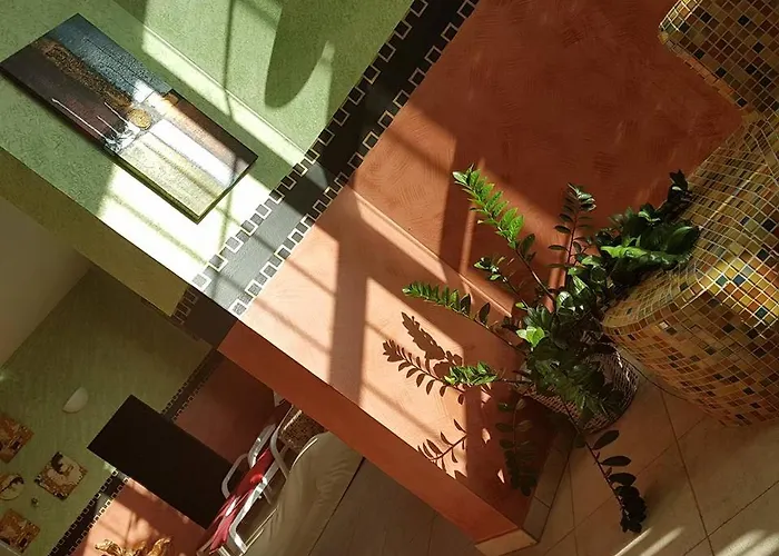 Hotel Cateski Dvorec