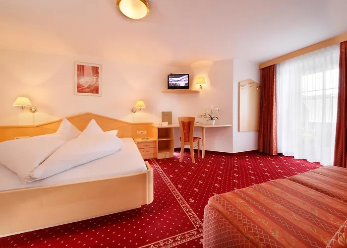Hotel Alpenblick