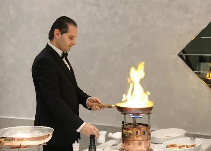 Ariha Hotel Cosenza Rende