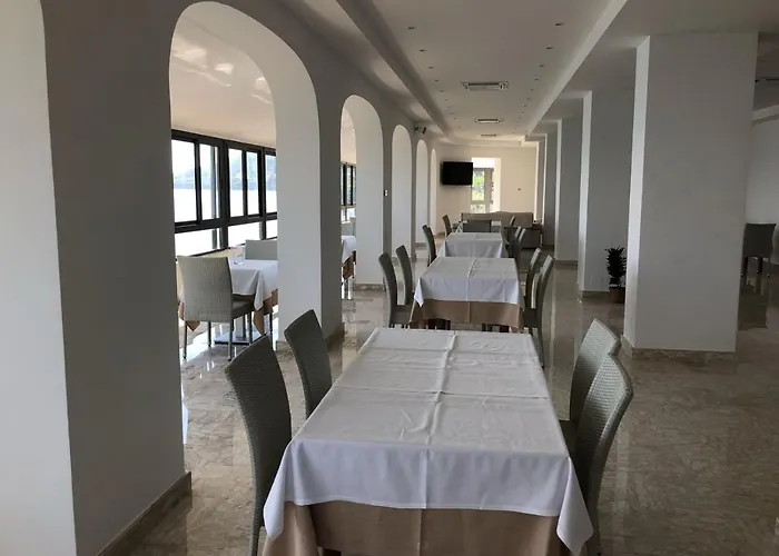Hotel Sirena