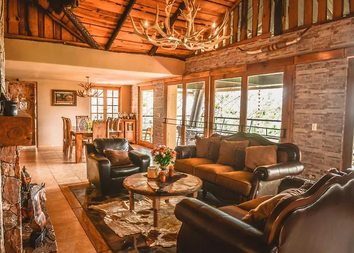 Rancho Tierra Alta