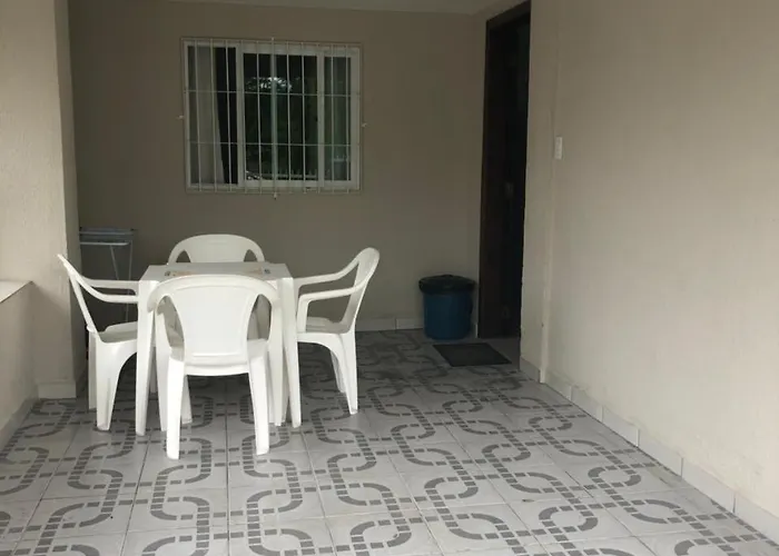 Bombinhas Residencial Ecomar