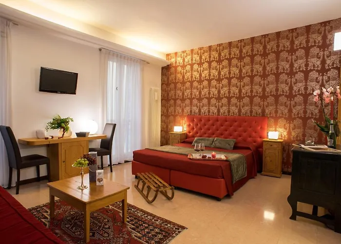 Relais La Torre
