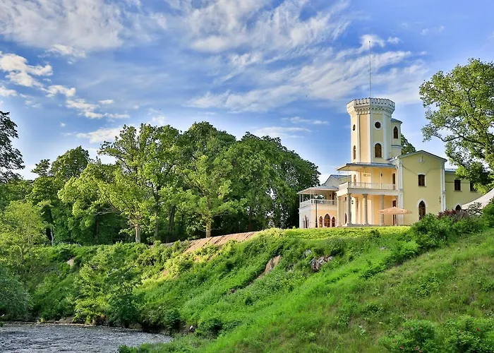 Schloss Fall, Keila-Joa