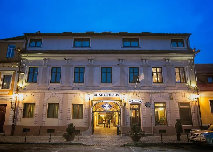 Drachenhaus