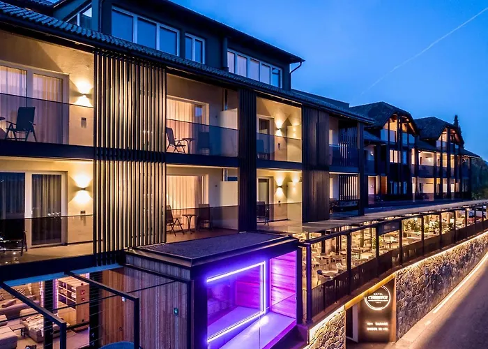 Hotel Christof
