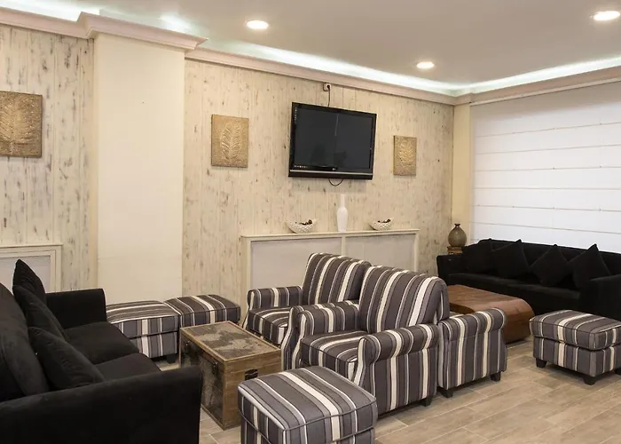 Hotel Andino