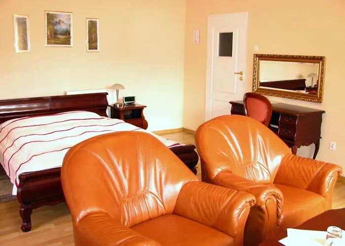 Hotel Gracja