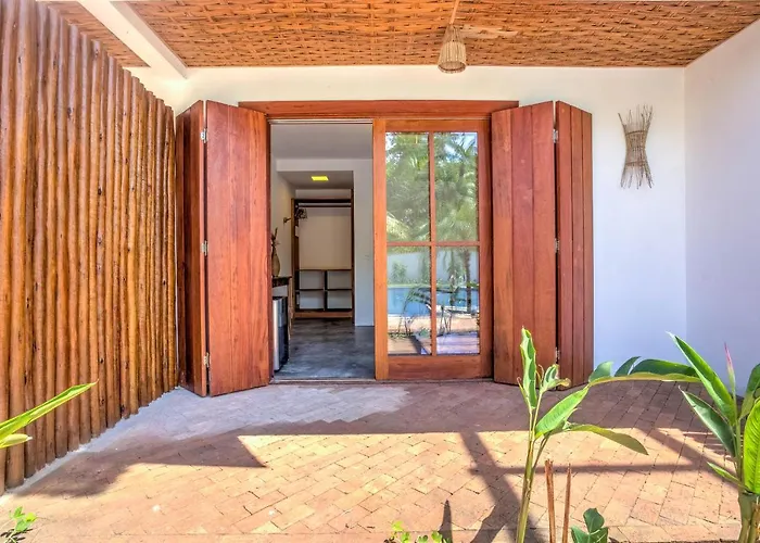 A Casa De Gabriella