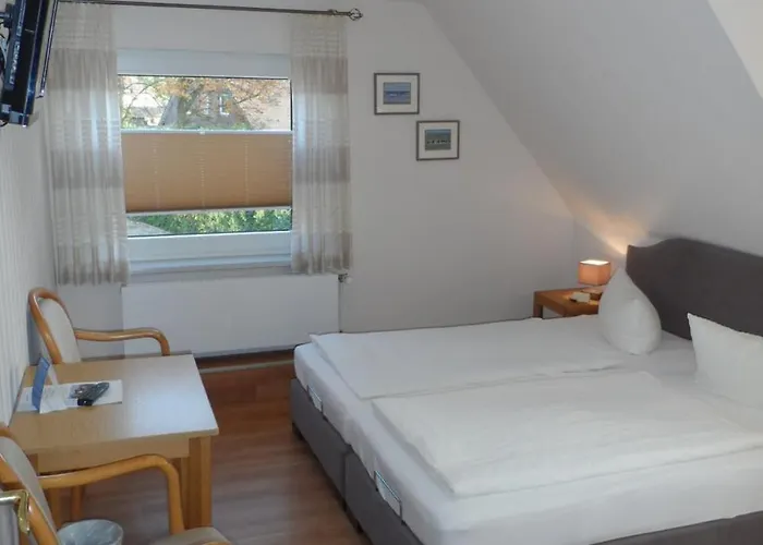 Hotel Waldquelle