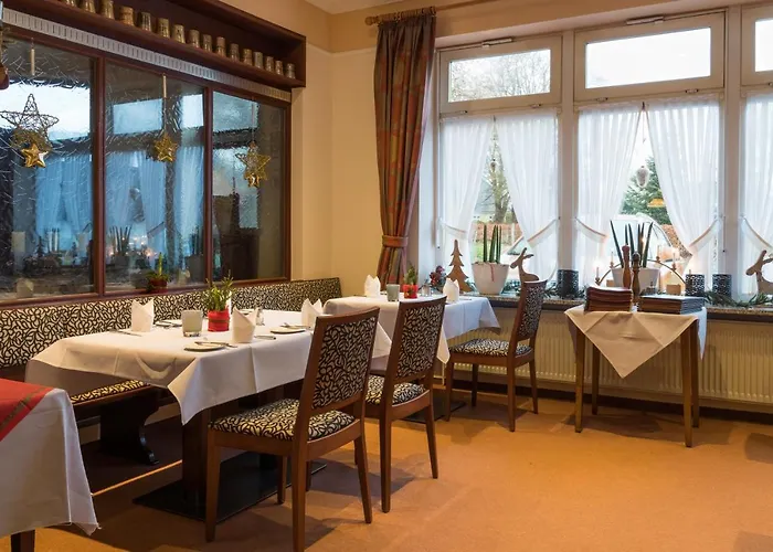 Hotel Gammelby