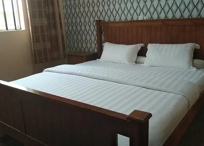 Hotel Saint-Jean