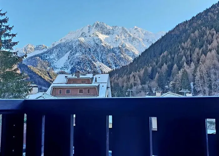 Hotel Mignon