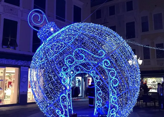 Hotel San Nazario