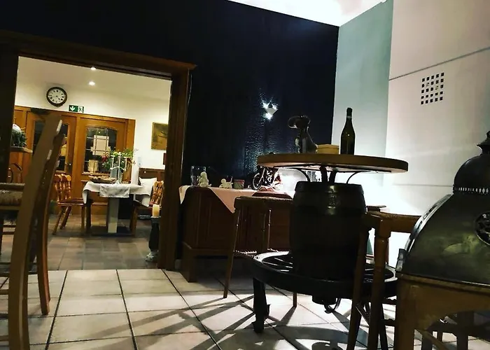 Das Kleine Landhotel