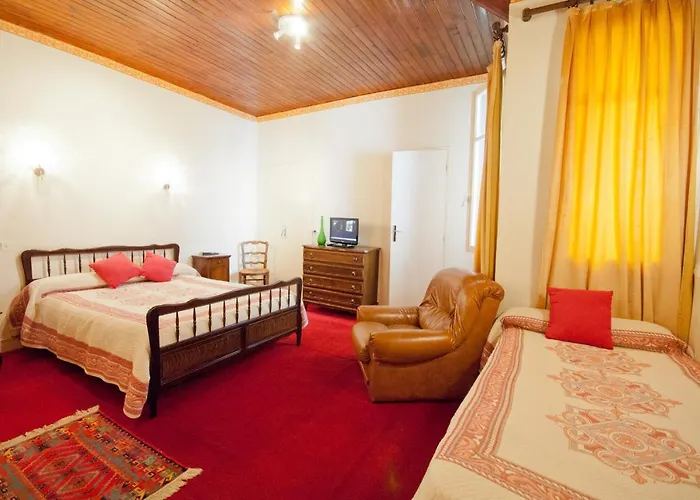 Hotel Saint Vincent
