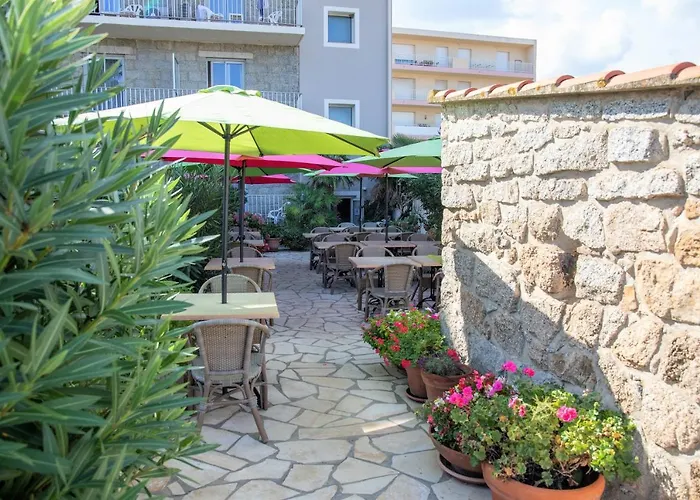 Hotel Beach