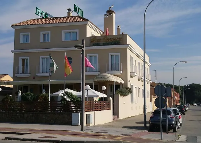 Hotel Las Canteras De Puerto Real