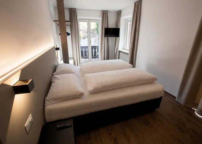Rider Hotel Obereggen
