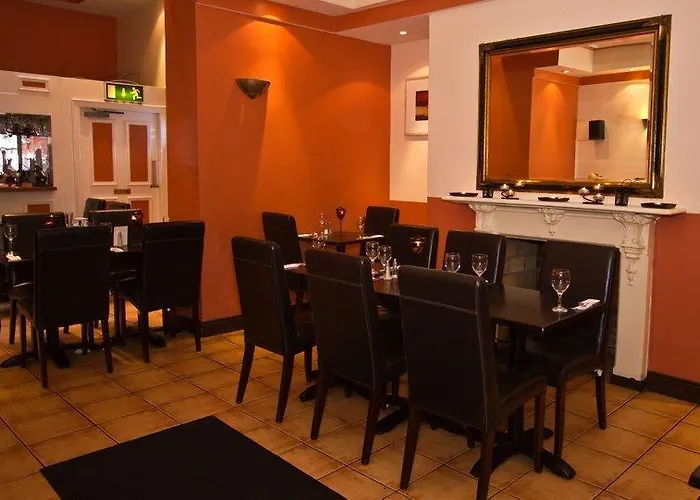 Lynams Hotel