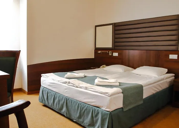 Hotel Piaskowy