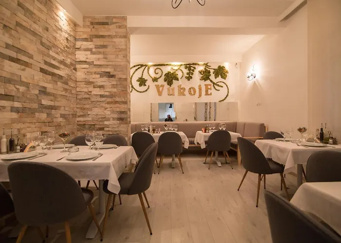 Villa Pergola