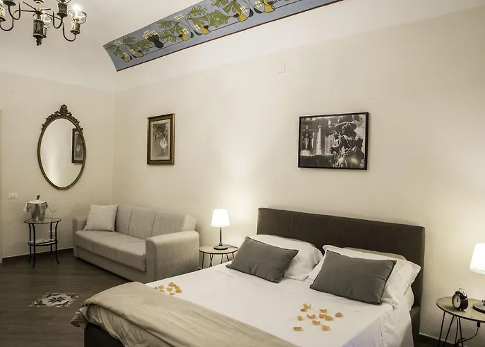 Kalatfimi B&B Palermo