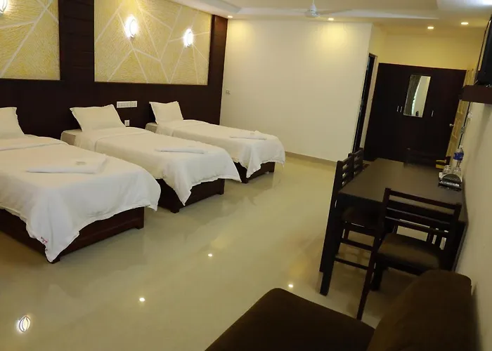 Anna Residency