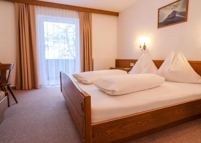 Berghotel Rasis